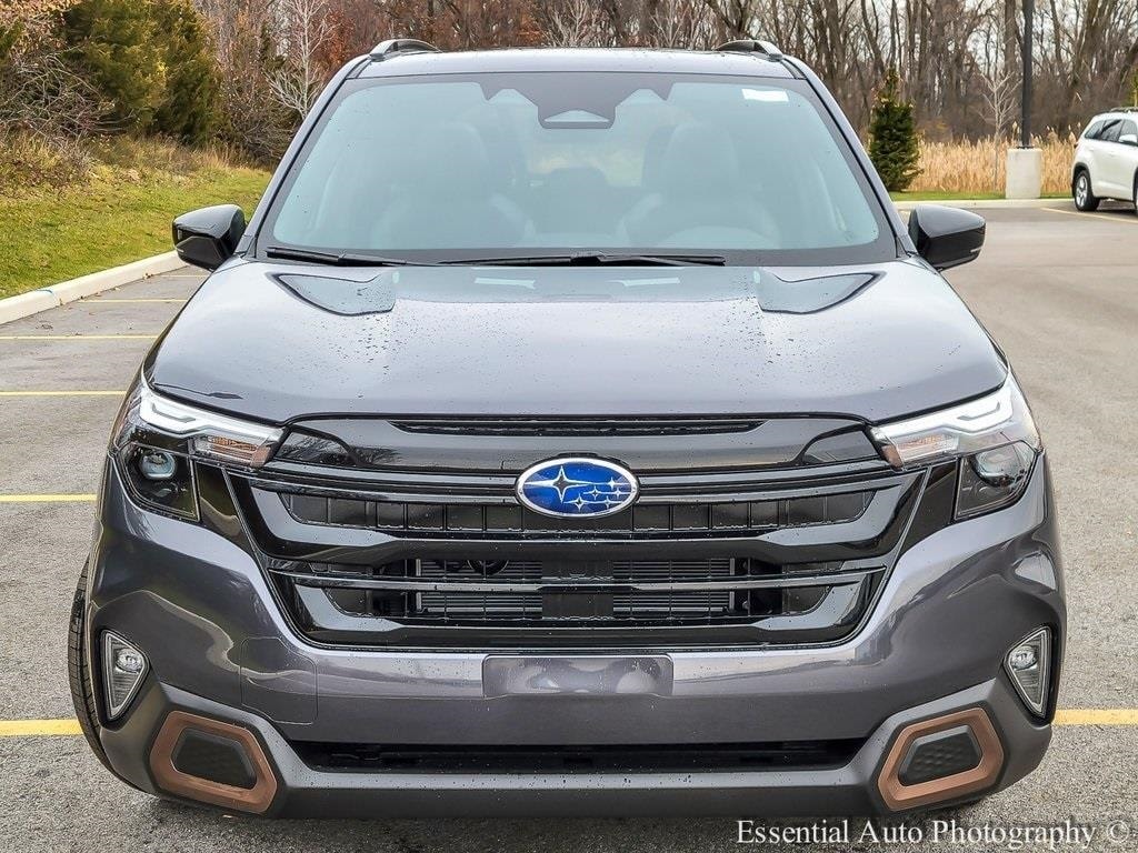 New 2025 Subaru Forester Sport Hybrid SUV