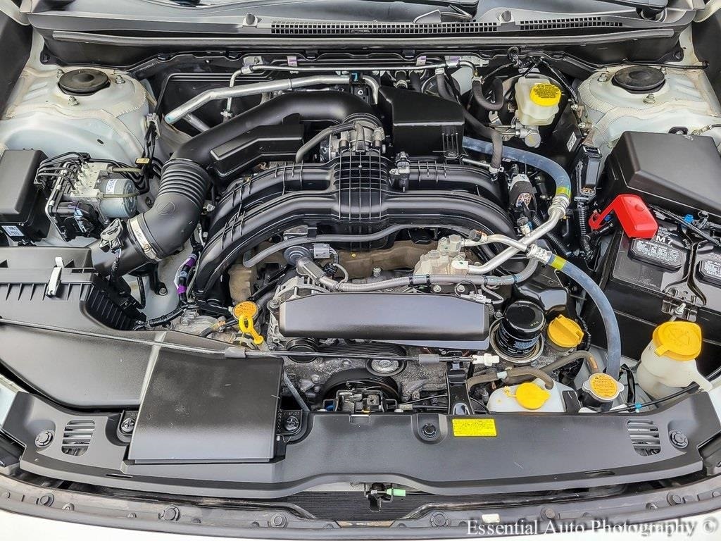 2023 SUBARU IMPREZA - Image 31