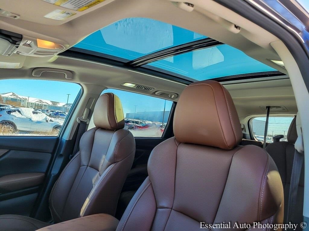 2024 SUBARU ASCENT - Image 10