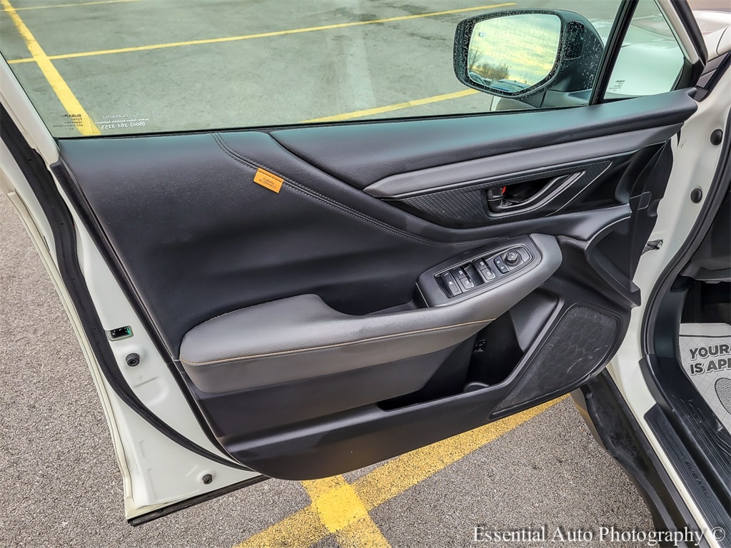 2023 SUBARU OUTBACK - Image 26