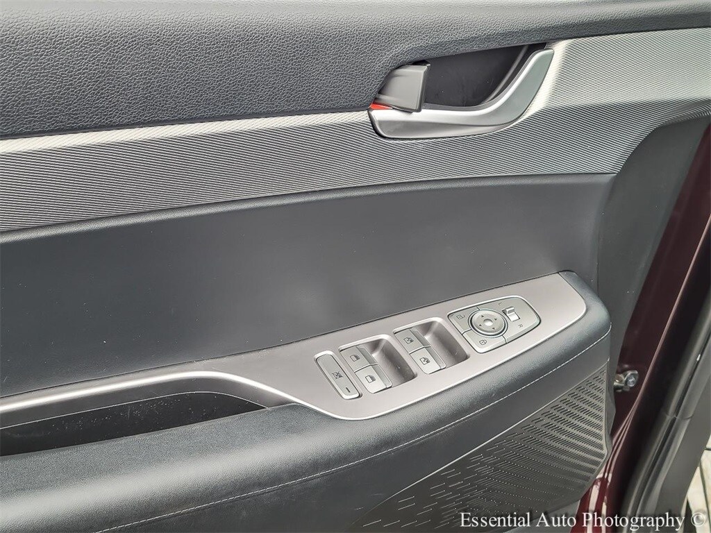 2022 HYUNDAI PALISADE - Image 15