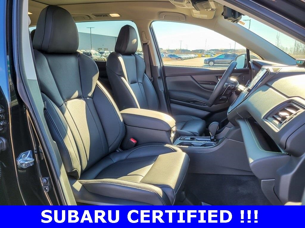 2025 SUBARU ASCENT - Image 35