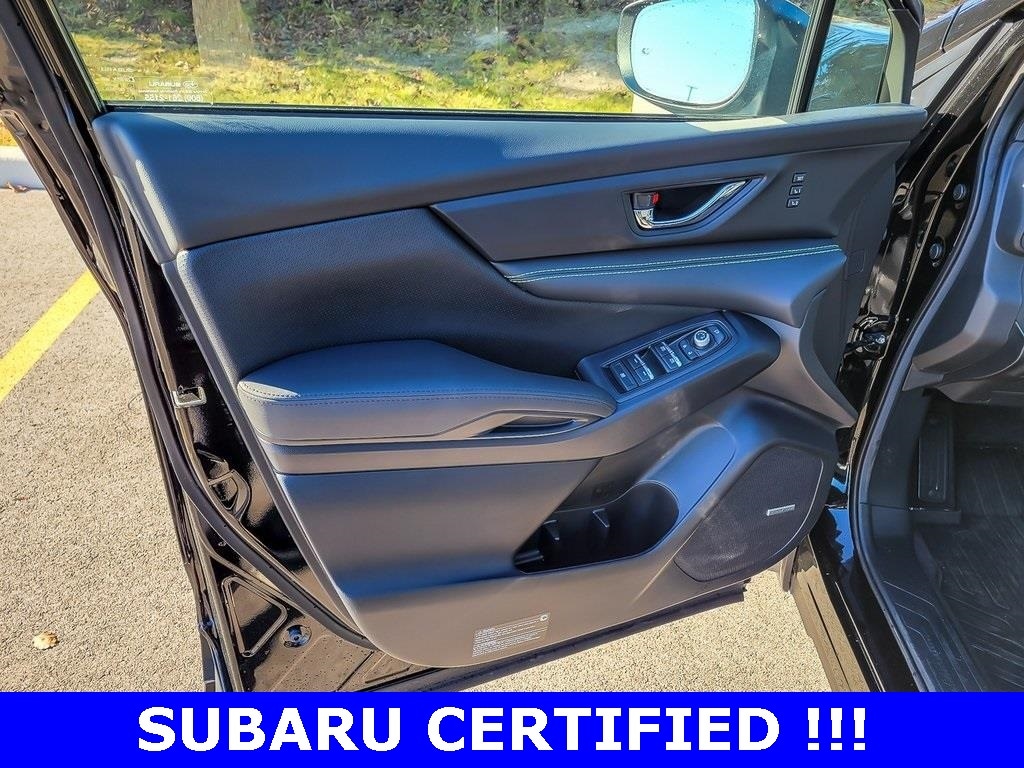 2025 SUBARU ASCENT - Image 26