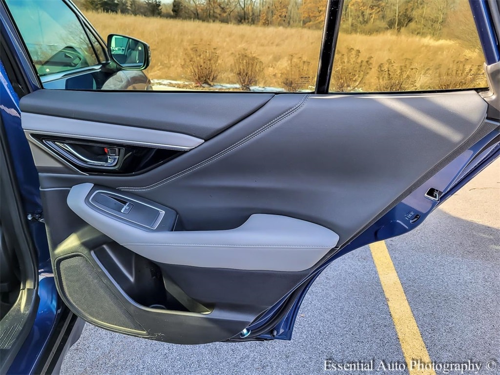 2022 SUBARU OUTBACK - Image 34