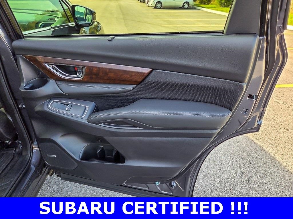 2025 SUBARU ASCENT - Image 33