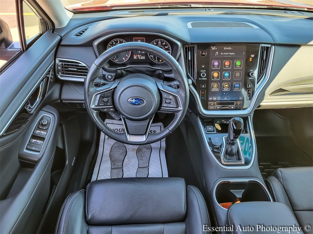 2022 SUBARU OUTBACK - Image 13