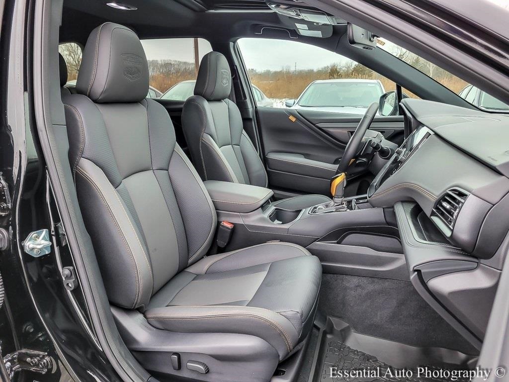 2025 SUBARU OUTBACK - Image 35
