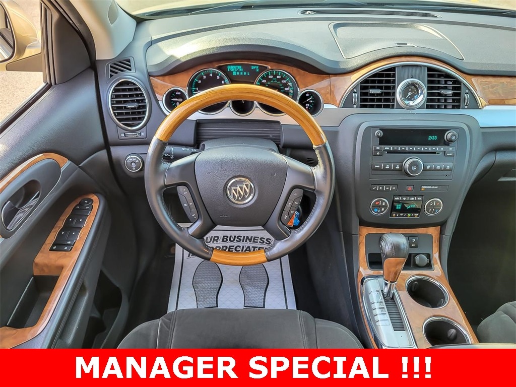 2012 BUICK ENCLAVE - Image 14