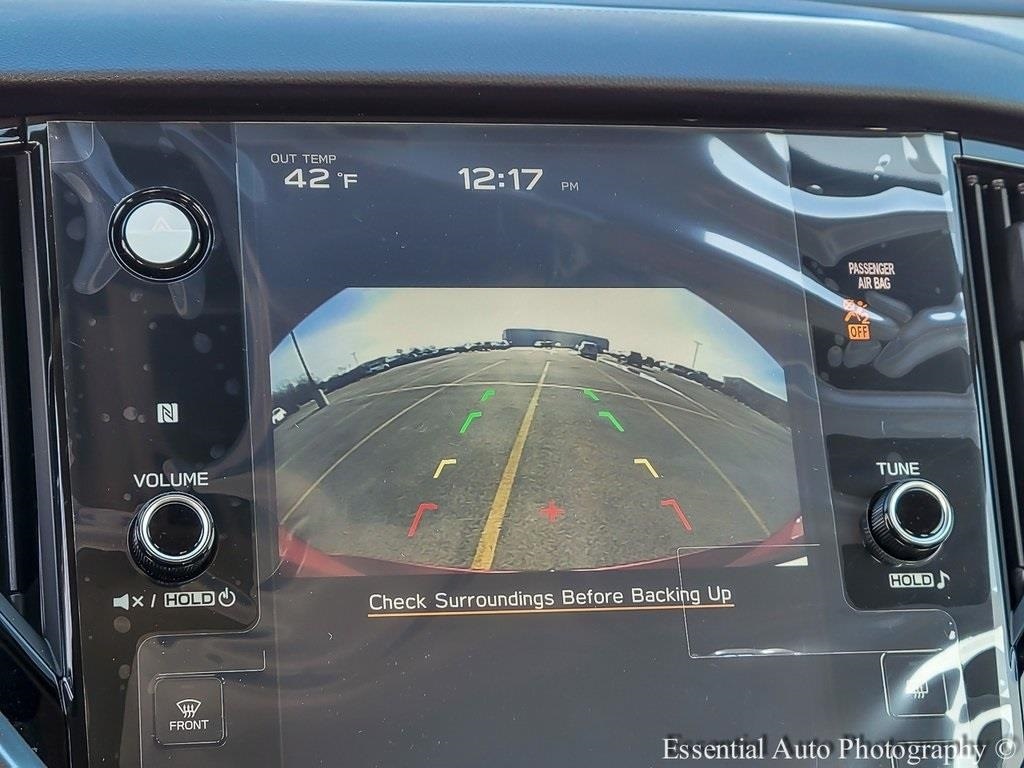 2025 SUBARU LEGACY - Image 20