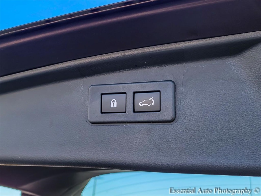 2022 SUBARU OUTBACK - Image 27