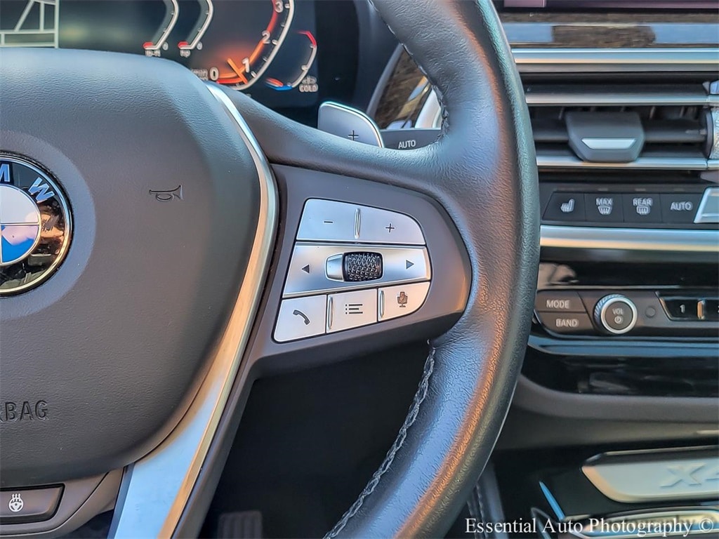 2023 BMW X4 - Image 17