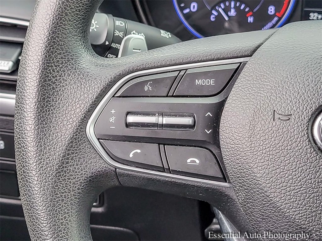 2022 HYUNDAI PALISADE - Image 17