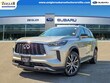 INFINITI QX60