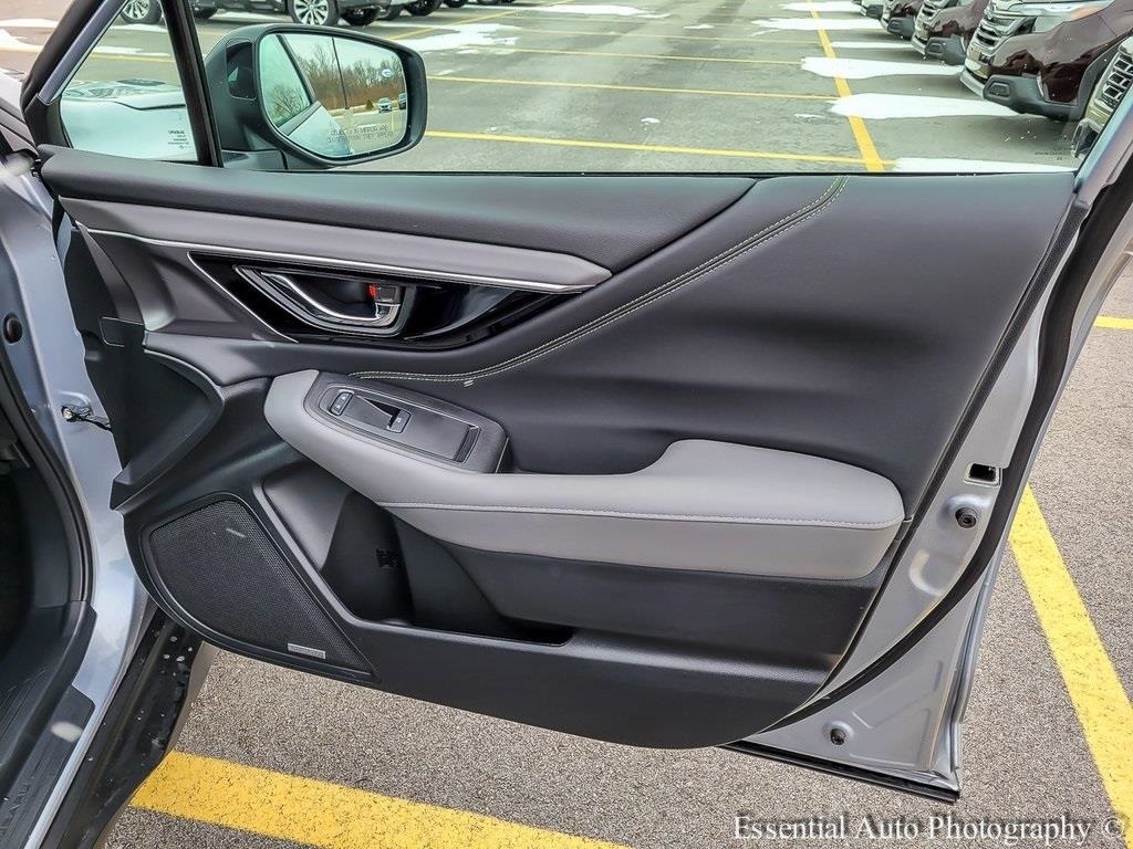 2025 SUBARU OUTBACK - Image 33