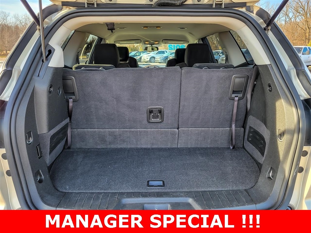 2012 BUICK ENCLAVE - Image 25