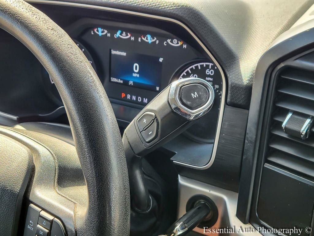 2021 Ford F-150 XL - Photo 20