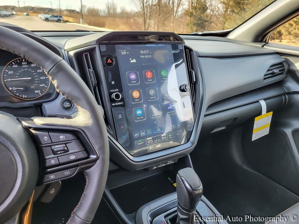 2026 Subaru Crosstrek Wilderness - Photo 19