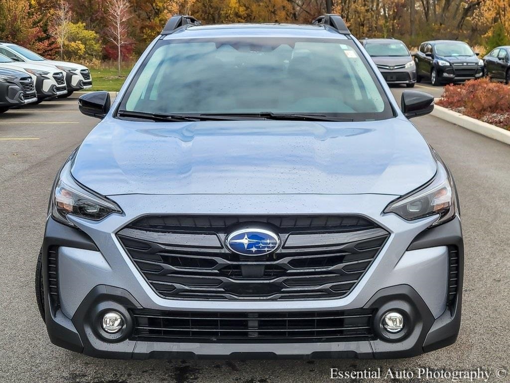 Certified 2023 Subaru Outback Onyx Edition SUV