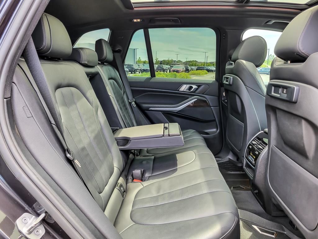 2021 BMW X5 40i - Photo 33