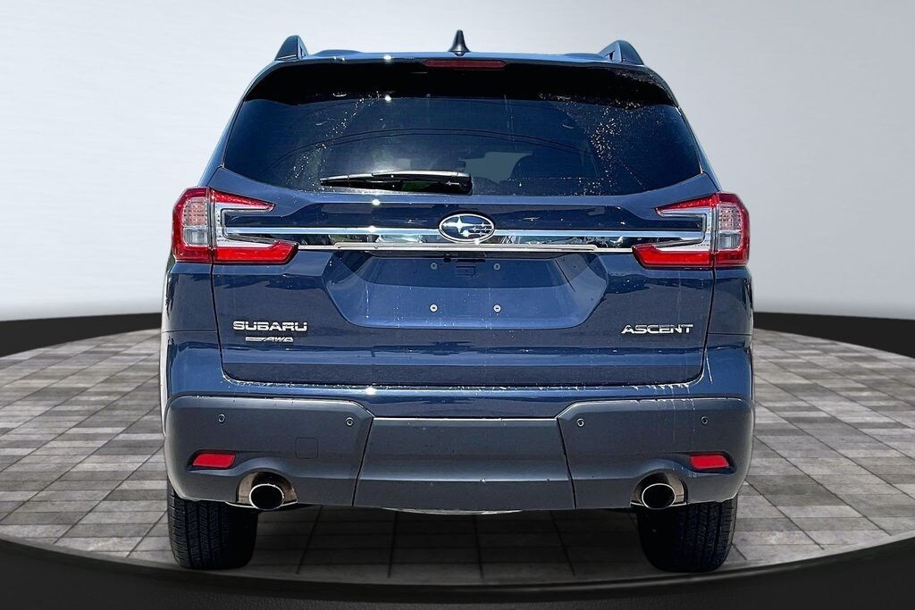Used 2024 Subaru Ascent Premium 7-Passenger SUV