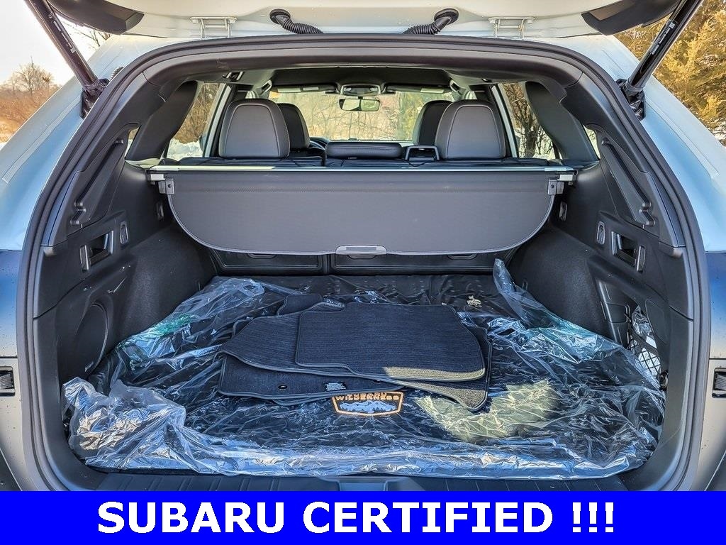 2025 SUBARU OUTBACK - Image 26