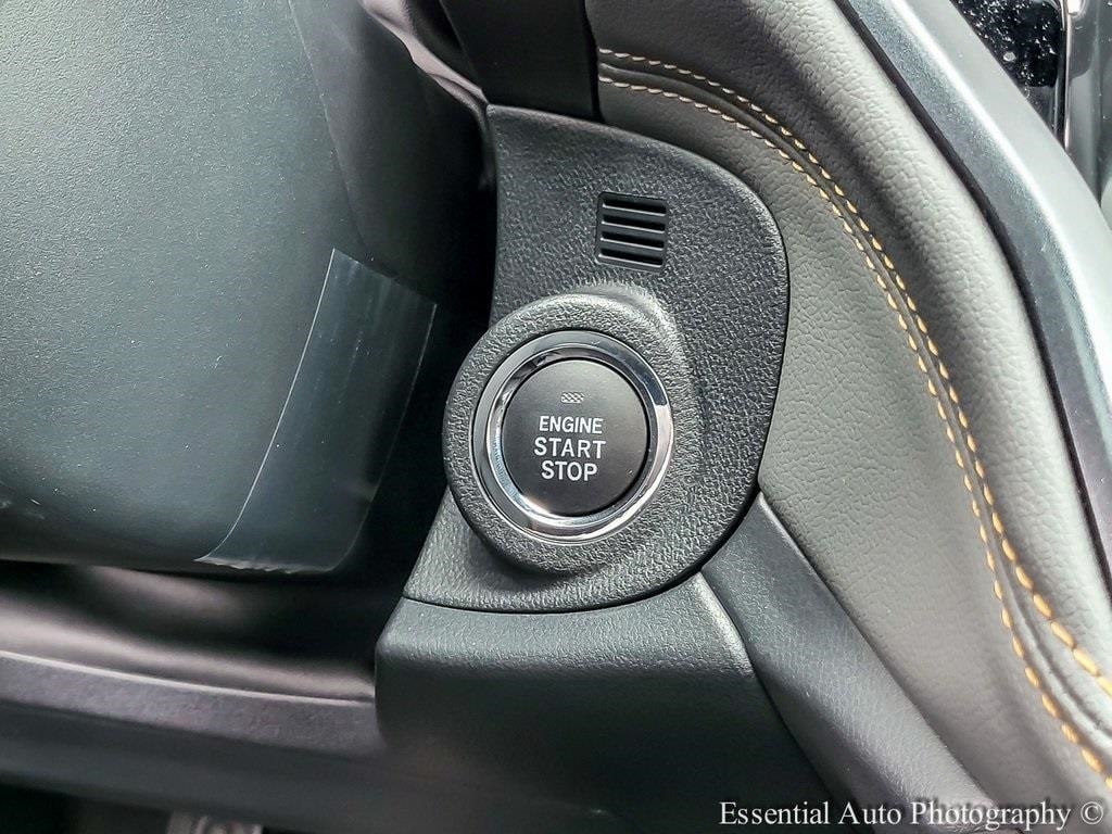2025 SUBARU OUTBACK - Image 19