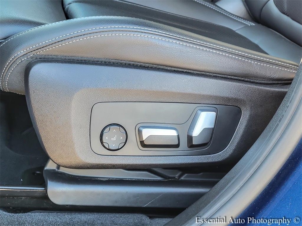 2023 BMW X4 - Image 15