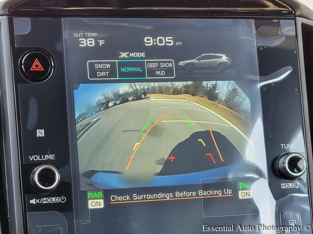 2026 Subaru Crosstrek Wilderness - Photo 15
