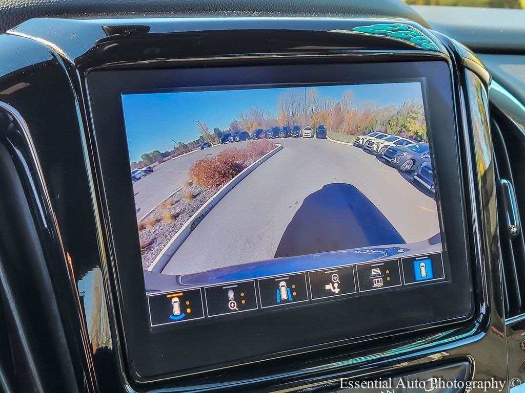 2023 CHEVROLET TRAVERSE - Image 20