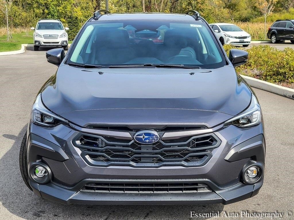 2025 Subaru Crosstrek Limited photo 4