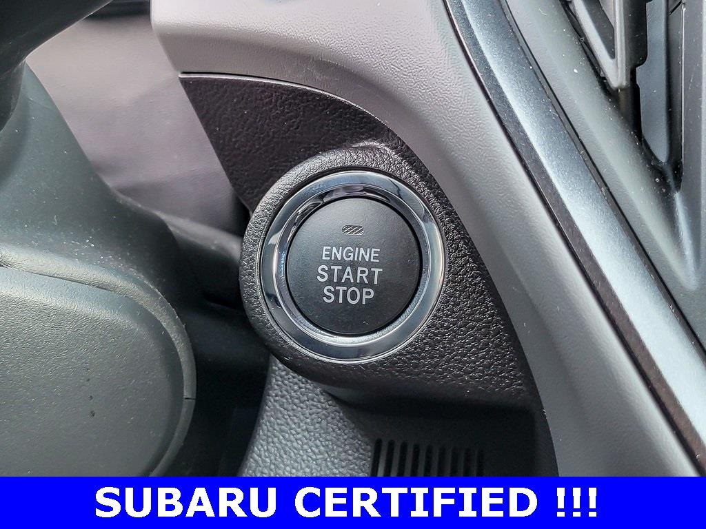 2026 SUBARU CROSSTREK - Image 18