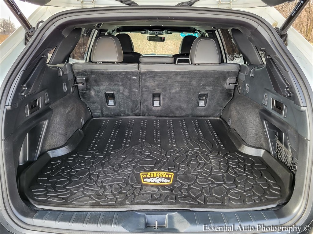 2023 SUBARU OUTBACK - Image 28