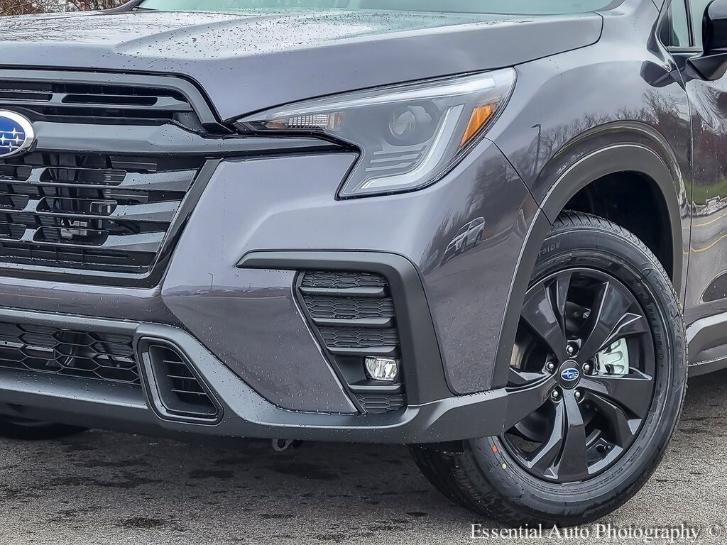 New 2026 Subaru Ascent Premium 7-Passenger SUV