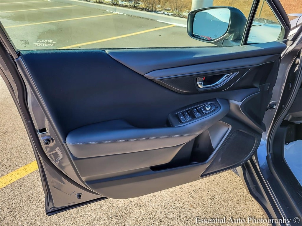 2024 SUBARU OUTBACK - Image 23