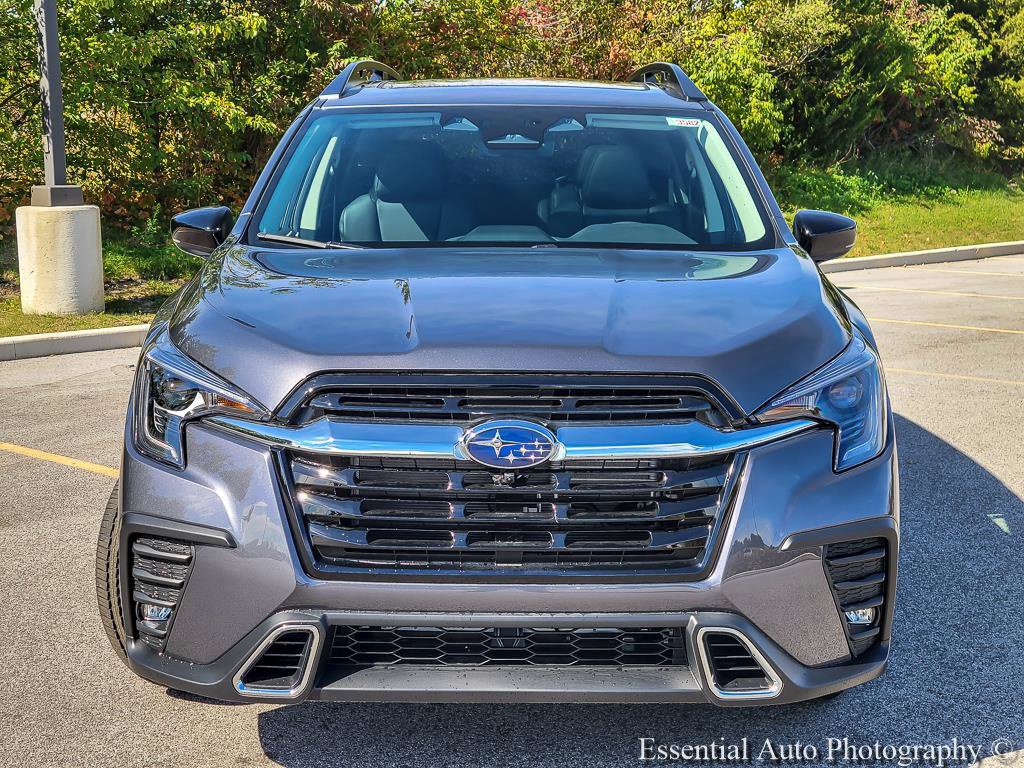 New 2027 Subaru Ascent Touring 7-Passenger SUV
