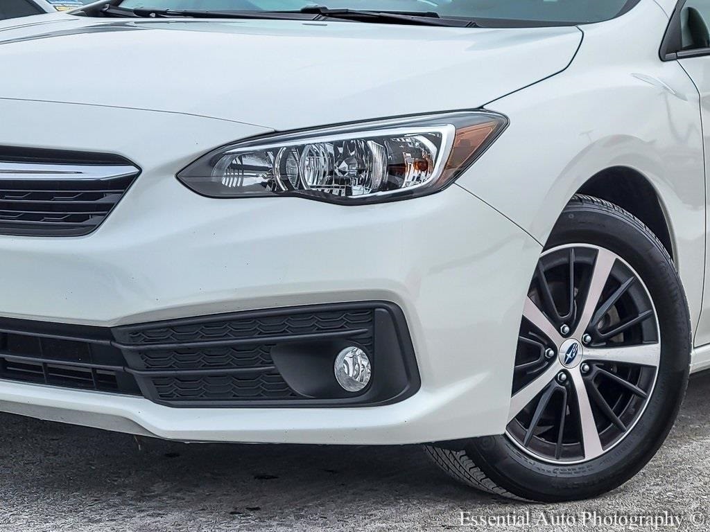 2023 SUBARU IMPREZA - Image 3