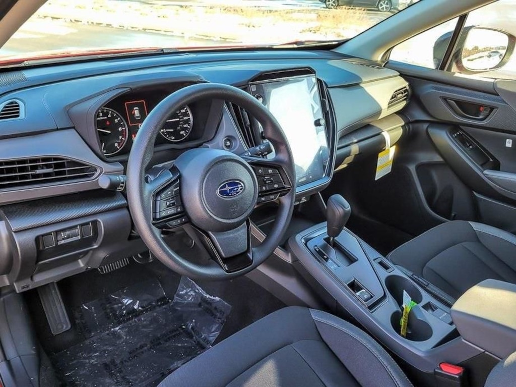 New 2026 Subaru Crosstrek Premium SUV