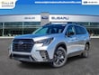  Subaru Ascent