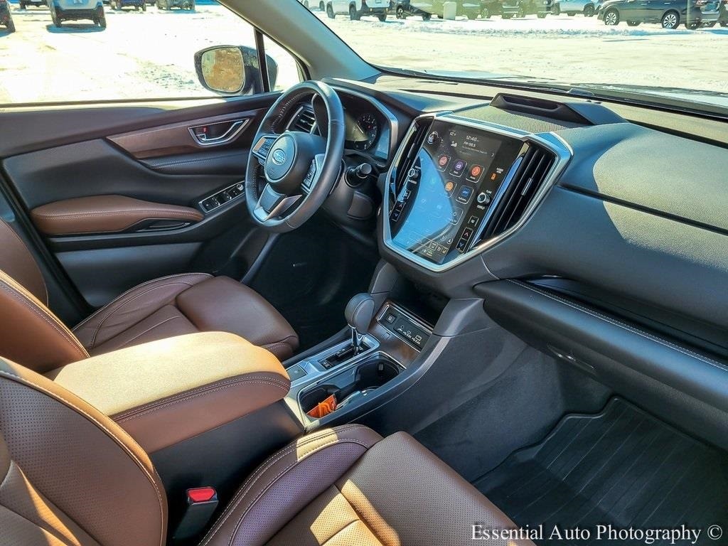 2024 SUBARU ASCENT - Image 35