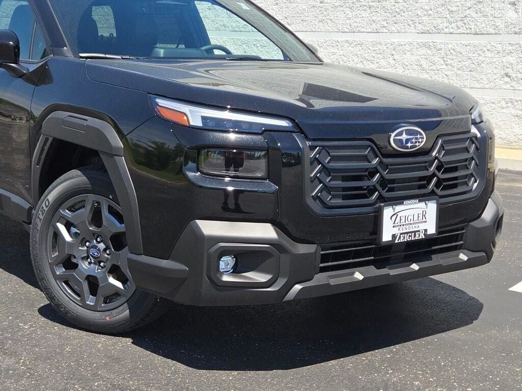 New 2026 Subaru Outback Premium SUV