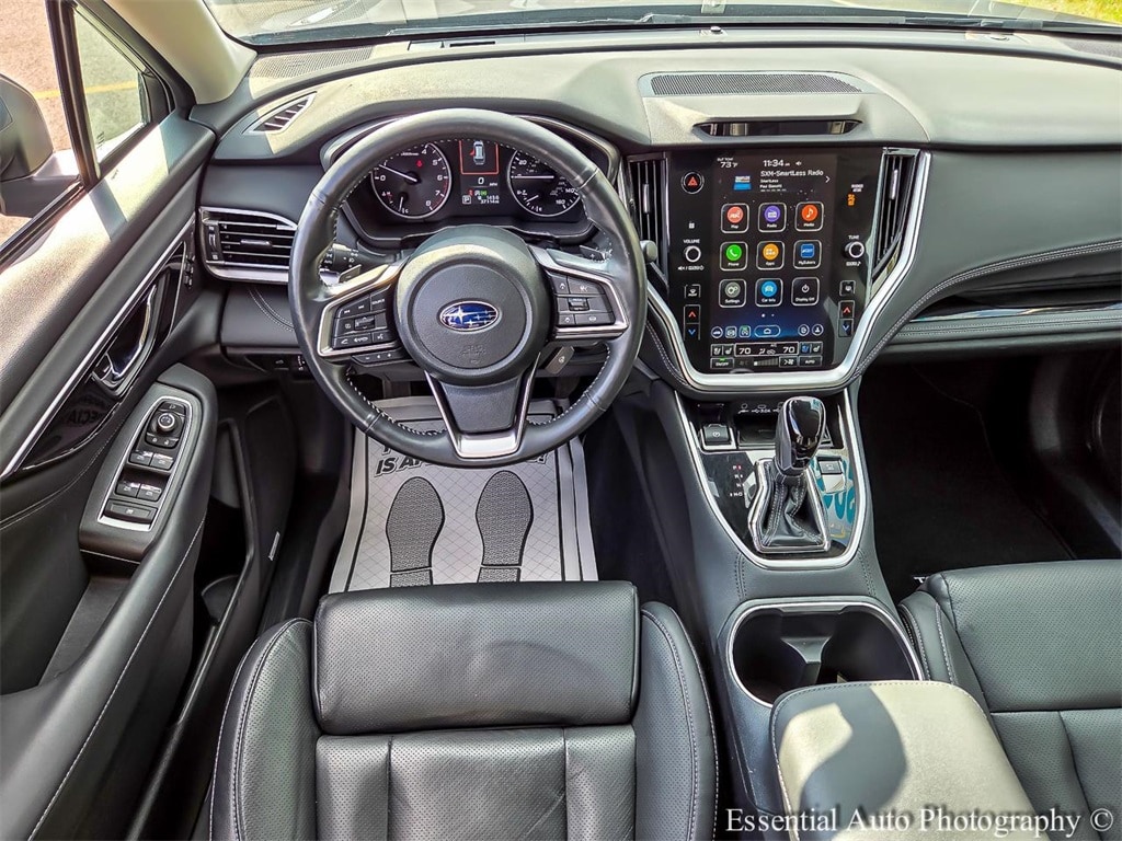2023 SUBARU OUTBACK - Image 13