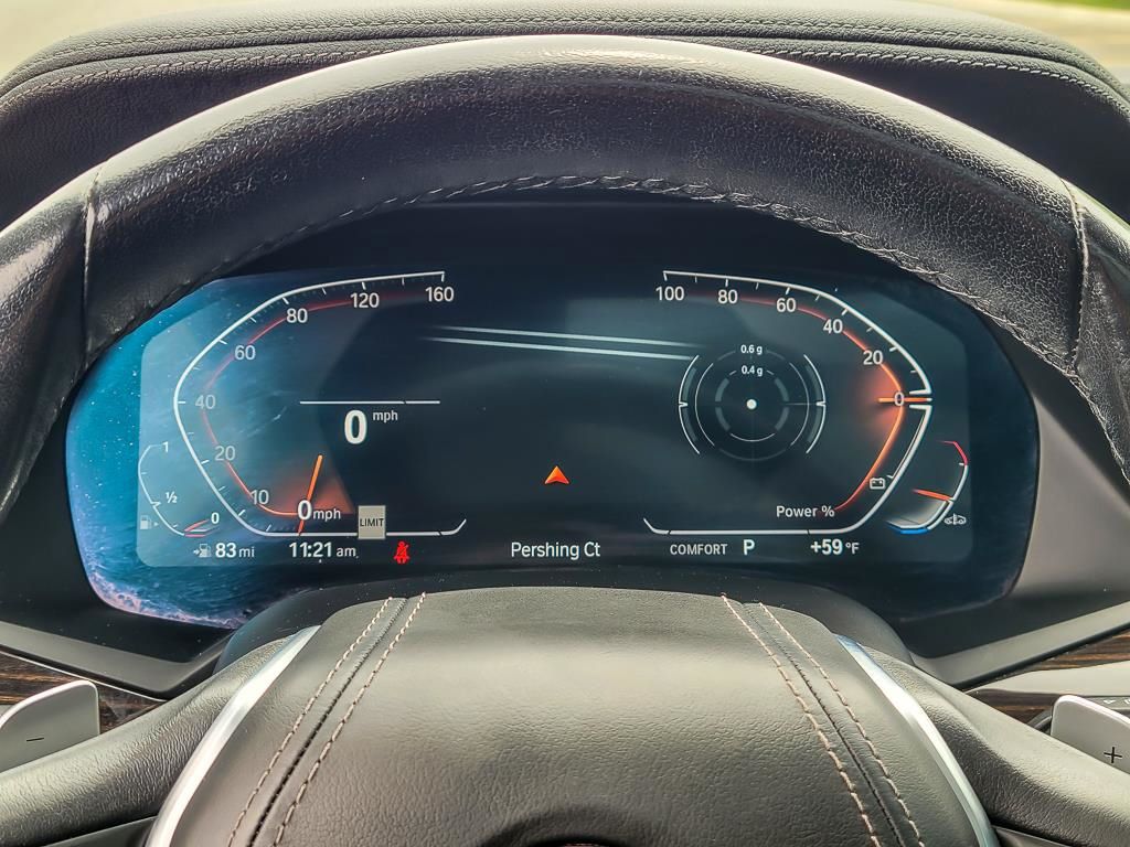 2021 BMW X5 40i - Photo 18