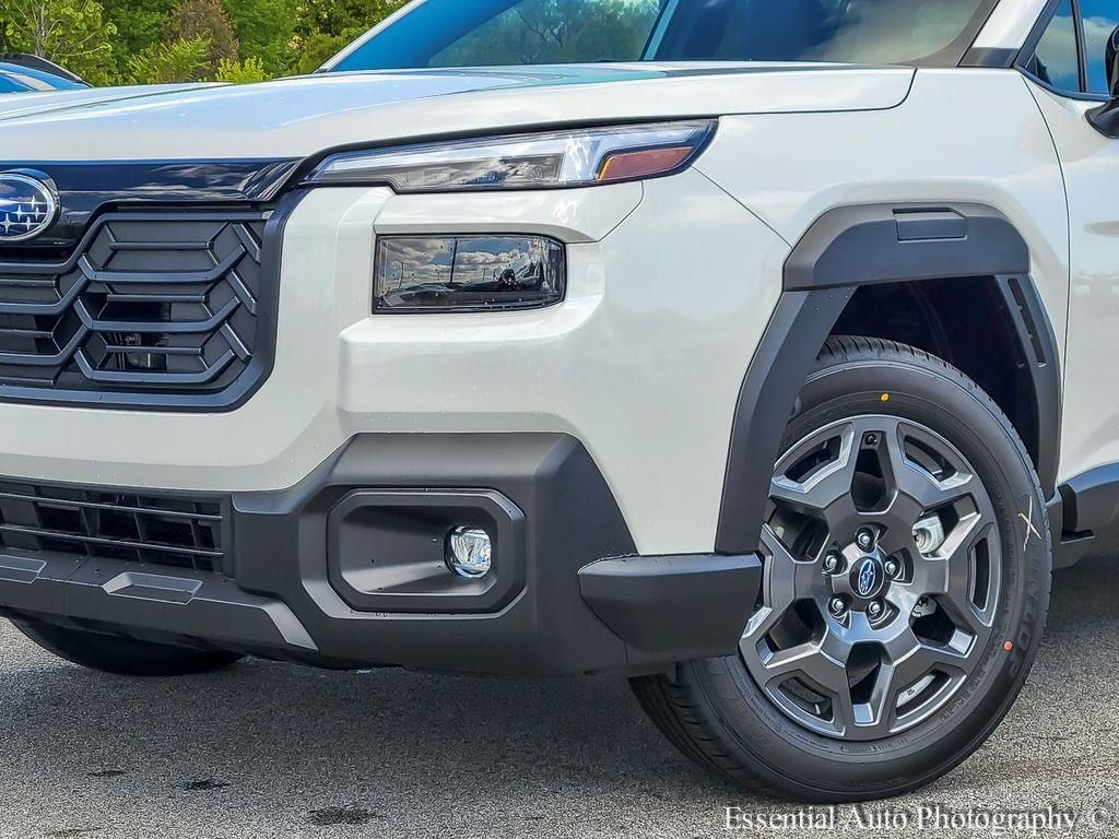 New 2026 Subaru Outback Premium SUV