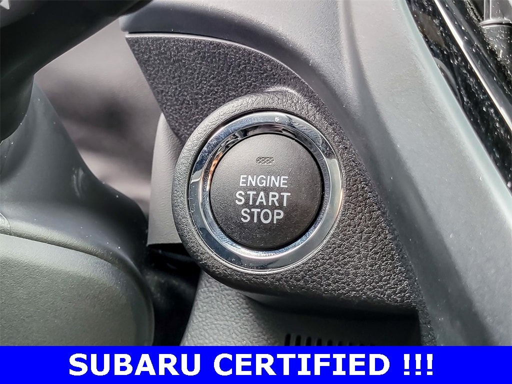 2025 SUBARU FORESTER - Image 19