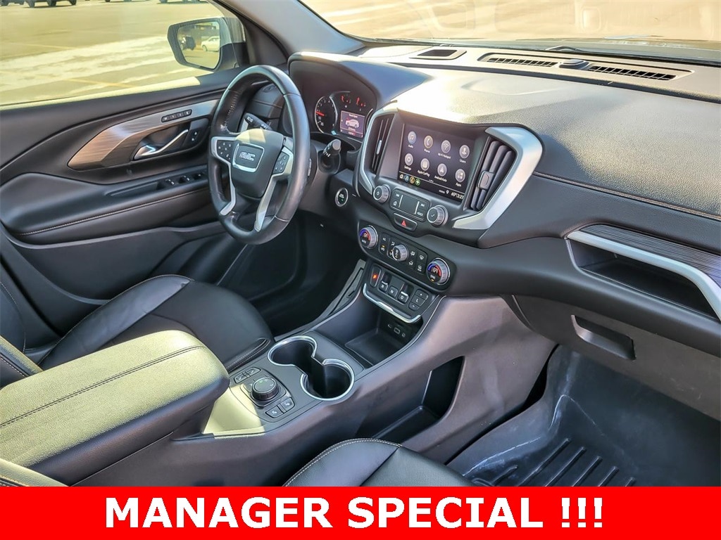 2020 GMC TERRAIN - Image 33