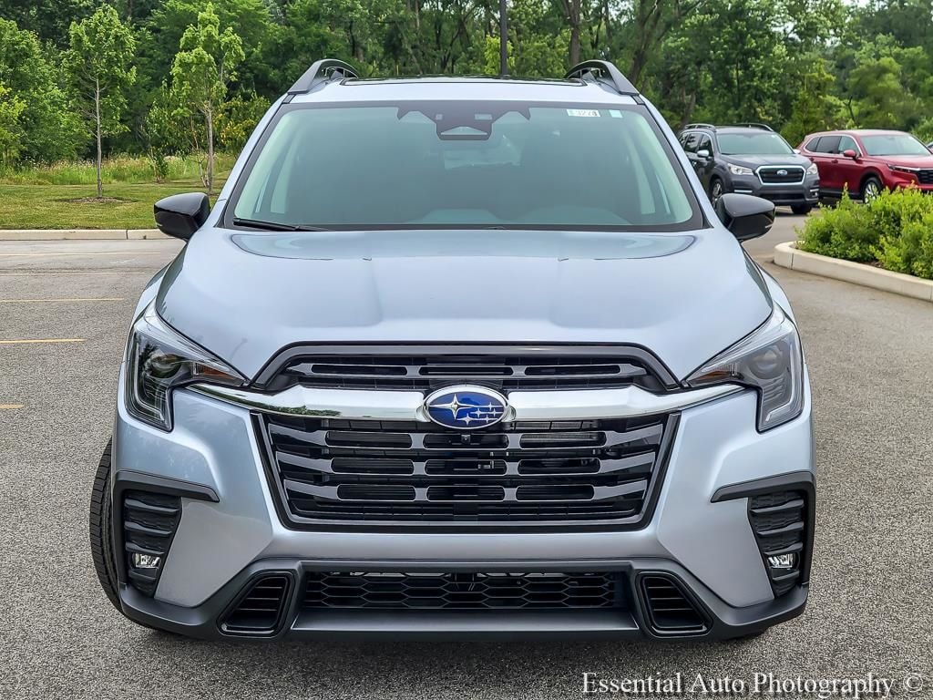 New 2026 Subaru Ascent Limited 7-Passenger SUV