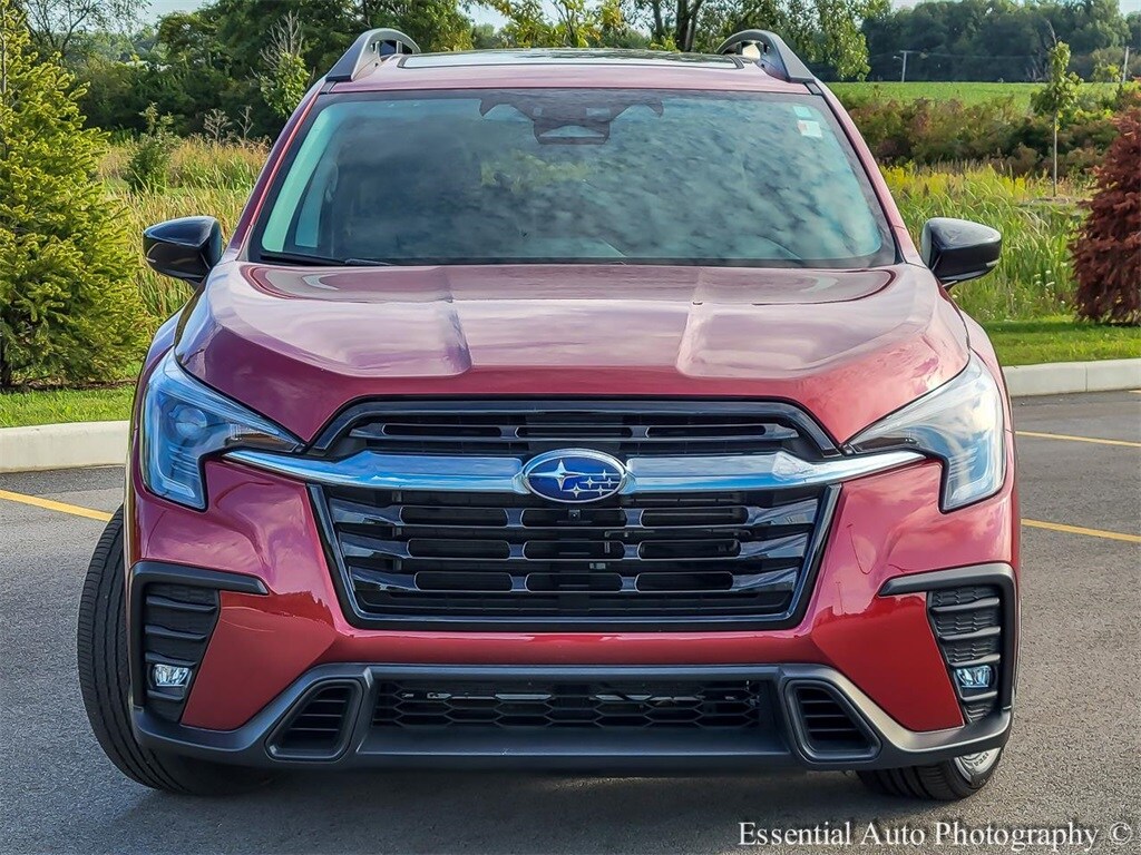 2024 Subaru Ascent Limited photo 2