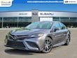Toyota Camry Hybrid