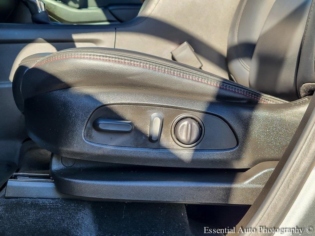 2023 CHEVROLET TRAVERSE - Image 15