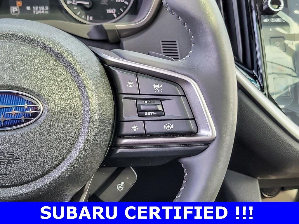 2025 SUBARU ASCENT - Image 18